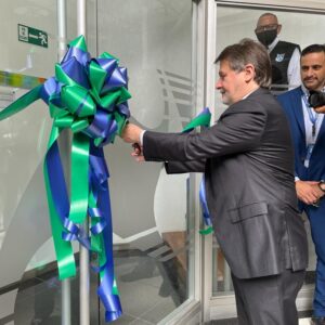 Buenas noticias: Bancamiga abrió su Centro de Negocios en la agencia de Chacao