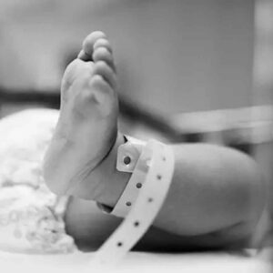 Muere bebe recién nacido que fue abandonado en Caracas
