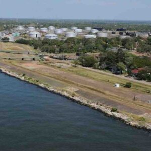 Zulia: ¿Dónde esta la oposición? ¿Dónde los Alcaldes? ¿Por qué callan o hacen pocos reclamos? 26 horas sin electricidad tienen campos petroleros de la COL