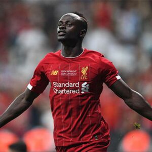 Mané, el preferido de Messi, está en la órbita del Barça