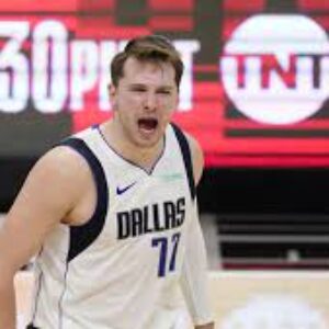 NBA: Luka Doncic podría irse de los Mavericks Dallas