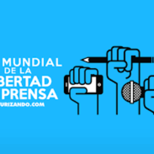 Día Mundial de la Libertad de Prensa: Solicitan que plataformas tecnológicas paguen a medios por contenidos