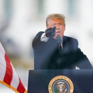 La historia pudo ser otra: Venezuela estuvo muy cerca de lograr su libertad durante mandato de Trump Vea Vídeo