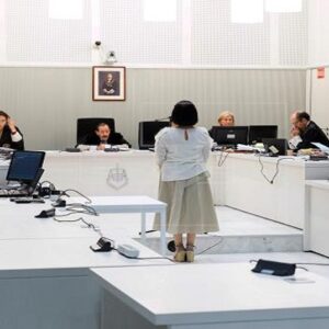 Sargento, enfermera, tesorera nacional, millonaria y…presidiaria Por Sociólogo Ender Arenas Barrios