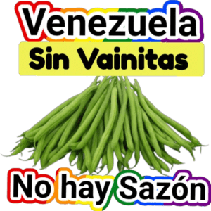 Opinión: Ensalada de Vainitas (02-05), Por José Ángel Borrego
