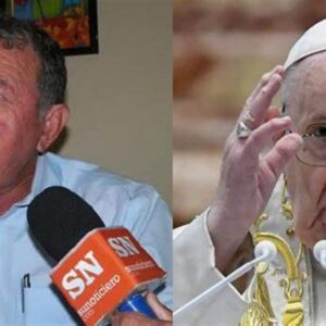 Desde el exilio exigen al Papa Francisco clarificar su postura frente a los pueblos oprimidos