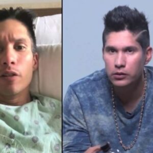 Familia de Chyno acepta y agradece concierto benéfico de sus amigos