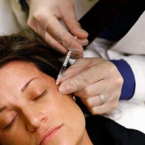 Sigue la ola: Capturan a falsa esteticista que usaba productos vencidos para inyectar a sus clientas en Maracaibo