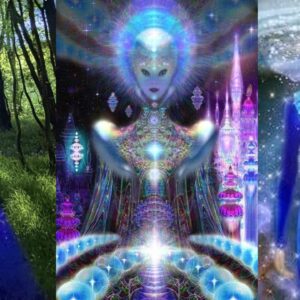 Seres interdimensionales, una historia llena de evidencias (Fotos)