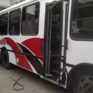 Hora 0 por escasez de combustible en Perijá