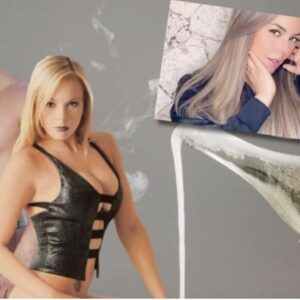 Pasa el tiempo pero Roxana Díaz todavía es perseguida por los recuerdos del video sexual con Jorge Reyes  (Video)