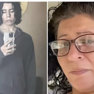 Increíble lo que dice madre del asesino en Uvalde EEUU rompiendo el silencio: «Él tenía sus razones para hacer lo que hizo»
