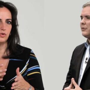 Contradicciones de un gobierno: María Fernanda Cabal criticó a Duque por pago de exhorbitantes subsidios de vivienda para la guerrilla “Siguen premiando a los victimarios”