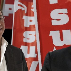 Candidato Petro en Colombia se quita la careta: De llegar a ganar regresará el reconocimiento a la Venezuela regida por Nicolás