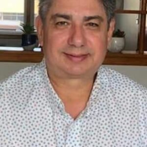 El dirigente Eddy Arias desde el exilio, pide inclusión de migrantes venezolanos en las primarias opositoras