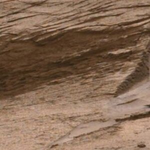 Asombroso: Una puerta en Marte, la imagen que ha compartido un robot de la NASA Vea Vídeo