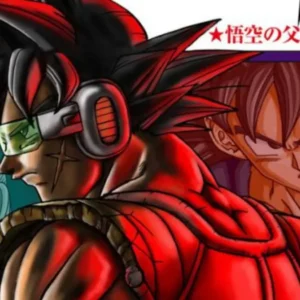 Dragon Ball Super: Filtrado al completo el capítulo 84 del manga