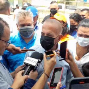 La mejor propuesta para el diálogo: Rosales plantea «Incluyan el tema eléctrico»