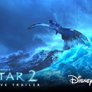 Avatar: The Way of Water estrena hoy su primer teaser trailer