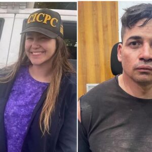 750.000 dólares sería la segunda suma que pedía Ernesto Sierra para la liberación de Franyeli Guerrero.