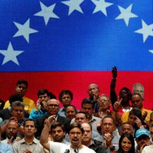 Turismo político: Plataforma Unitaria debate en Panamá futuro del diálogo y acuerdos sobre las primarias