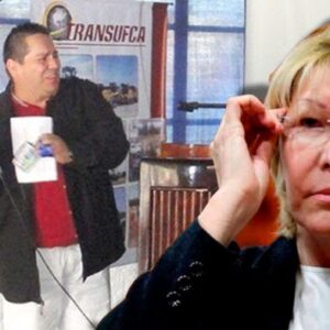 Libertad condicional en EEUU a Carlos Urbano Fermín, empresario que pagó sobornos a Ortega Díaz