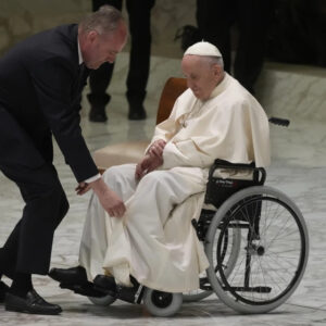 Descubra: Tequila, receta del papa Francisco para su dolor de rodilla