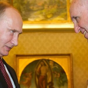 Revelación Papal:  Putin terminaría guerra en Ucrania el 9 de mayo