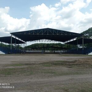 Primera Expoferia Agrobufalina arranca este jueves en Guanarito