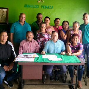Carlos Luis Pérez: «Nos encontramos trabajando arduamente en la reunificación plena de COPEI»
