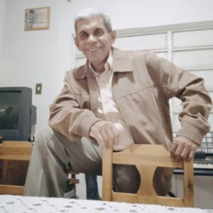 Reflexión, Por el pastor German Nuñez