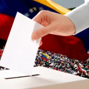 Plataforma Unitaria acordó realizar primarias en 2023