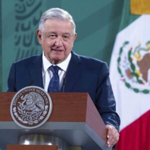 López Obrador asegura acuerdo entre Venezuela y EEUU por petróleo