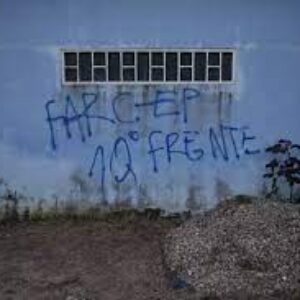 Autoridades dan parte de victoria por baja de 6 «presuntos» disidentes Farc en Arauca