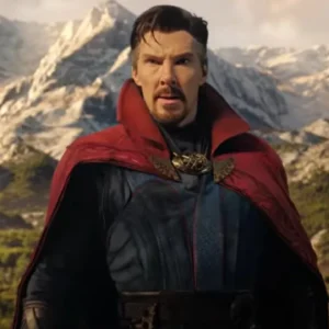 Doctor Strange 2: ¿Qué significa la escena post-créditos para el futuro del personaje ?