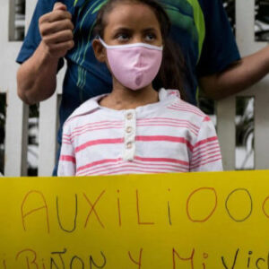 Todo un drama necesitar un transplante en Venezuela: Niños los más perjudicados ¿Hasta cuando?
