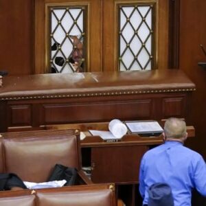 Conozca los ganadores de los Pulitzer 2022: Cobertura del diario ‘The Washington Post’ del asalto al Capitolio gana el premio principal 