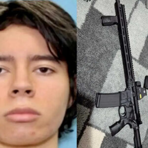 Estados Unidos: ¿Dónde puedes llevar un arma? Las sentencias judiciales por latigazo cervical crean confusión.