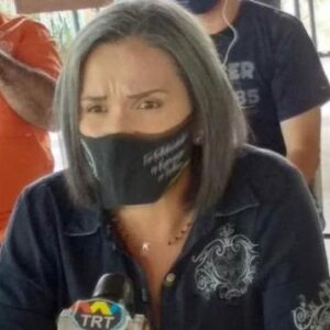 Coordinadora de Primero Justicia Karim Vera: En Táchira exigimos investigaciones transparentes y cese a la persecución liderada por funcionarios de altos cargos 