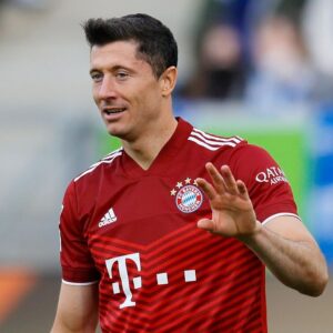 FC Barcelona: La condición del Bayern para liberar a Robert Lewandowski