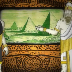 La historia completa de los antiguos alienígenas Anunnaki (Video)