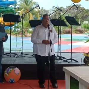 Aquatica y Colegio de Médicos del estado Zulia firmaron alianzas estratégicas