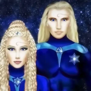 Los extraterrestres del espacio exterior son en realidad nuestros parientes lejanos