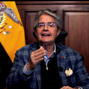 ¡Ultima Hora! Lasso afronta un pedido de destitución tras doce días de protestas en Ecuador