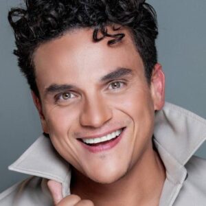 Dangond suspende concierto en Venezuela por salud