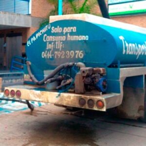 Descubrieron el «agua tibia»: UNT denuncia «negocios» en la venta de aguas por cisternas en Margarita