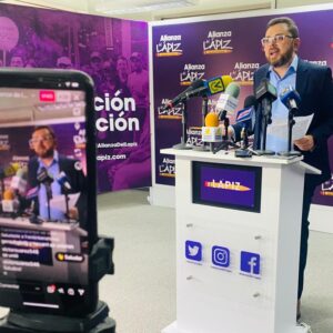 Ecarri plantea que el diálogo reactive el campo: “44 millones de hectáreas listas para frenar el hambre de los venezolanos”
