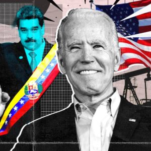 Caiga Quien Caiga Por Angel Monagas: ¿Cumbre o planicie? 