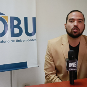 60% de los estudiantes de la salud en Venezuela sufren de depresión Ver vídeo