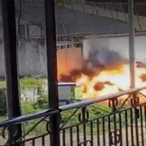 Explosivista que activó bomba en el Cauca se encuentra estable (video)